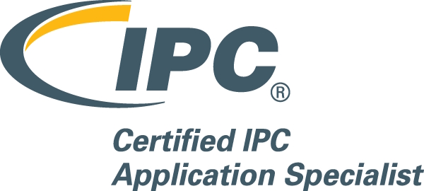 IPC Certified Application Specialist
